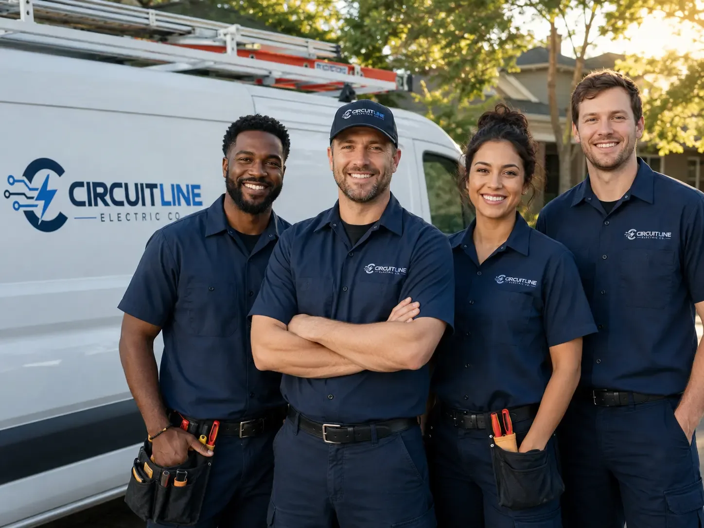 Whole Home Rewiring company in Harrison, MT